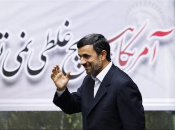 Iran tố cáo Mỹ và Israel chuẩn bị tấn công