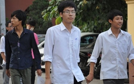 Tuyển sinh 2013: Các trường có tái diễn khai man?