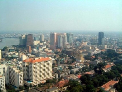 Địa ốc 'nóng' chuyện chuyển nhượng dự án