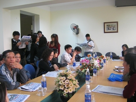 “Đại gia” buôn "Lúa non" và cú “lướt vốn” ngoạn mục
