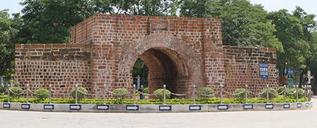 Khả năng “nói chuyện” với di sản