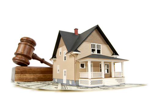 Vỡ nợ, bán tháo: Cú “nốc ao” thị trường BĐS