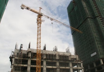 Bán tháo nhà đất trả nợ, lấy tiền tiêu Tết