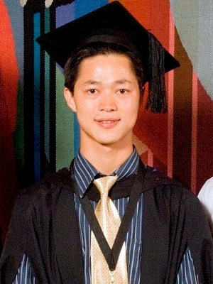 Chàng trai Việt được ba trường đại học ÚC rộng cửa mời