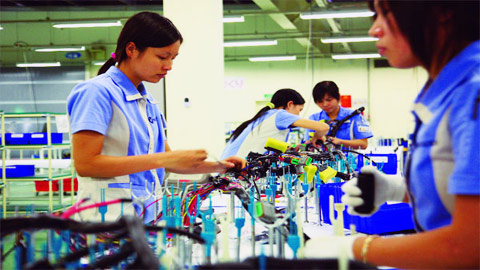 Kinh tế Việt Nam: Sau 'đáy tạm' là gì?