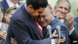 Hugo Chavez: Khủng hoảng hay tiếp nối?