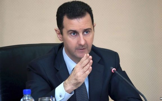 TT Syria thề quyết ‘quét sạch những kẻ cực đoan’ sau vụ đánh bom liều chết