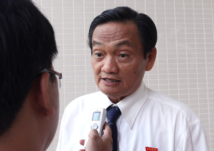 “Lạm phát là thuế vô hình đánh vào toàn dân”