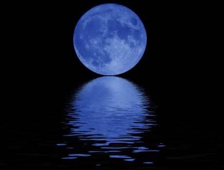 Bài thơ Trăng nghẹn không được trao giải