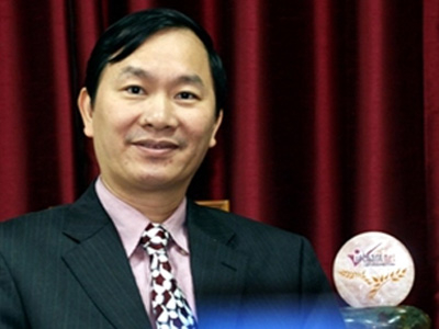 Tổng biên tập VietNamNet xác nhận xin thôi việc