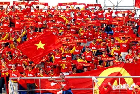 Dựng chân dung Việt Nam mới bằng đức tin và hành động