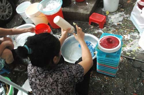 Xót xa '1001 chiêu' kiếm tiền về quê ăn tết