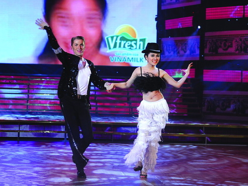 Được - Mất thời Game show