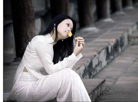 Phức tạp như ... phụ nữ Việt Nam