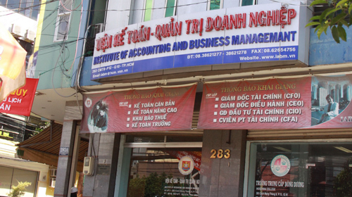 Rủ nhau học tiến sĩ Mỹ “ngoài luồng”