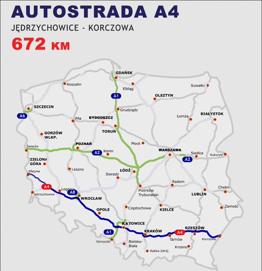 Tin vắn Ba Lan (18-22/7/2016)