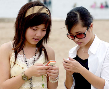 Nhà mạng chạy đua trước thời điểm xiết khuyến mãi