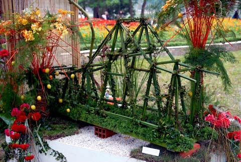 Lễ hội qua đi, điều gì ở lại?