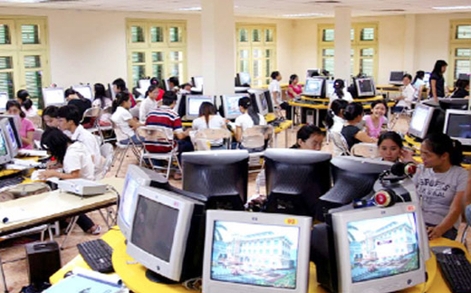 Nền giáo dục “bắt chước” nhiều thập kỷ qua đã bóp chết sự sáng tạo?