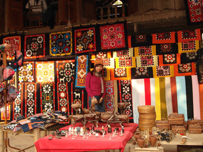 Mai Châu - thung lũng trong mơ