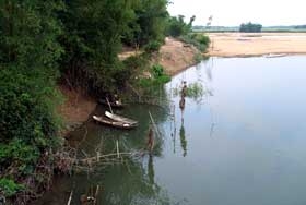 Về lại Bến My Lăng