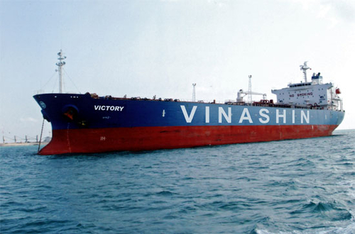 Trách nhiệm của các bộ trưởng với Vinashin