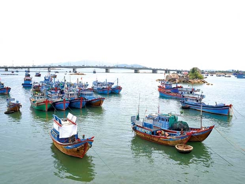 Trở lại thiên đường