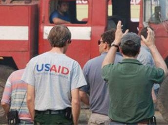 Nga cấm USAID hoạt động vì đã "can thiệp" nội bộ