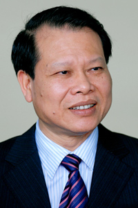 'Phát hiện sai phạm tại Vinashin thì việc đã rồi'