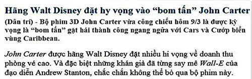 Loạn chuẩn tiếng Việt