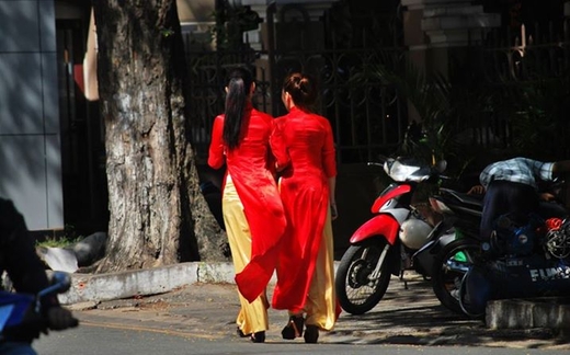 Phút nói thật về…đàn bà!