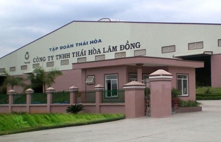 Nợ “chất cao như núi”, Thái Hòa trước nguy cơ bị hủy niêm yết?