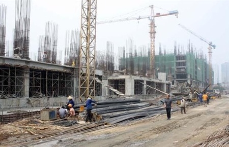 Giá thật căn hộ chung cư bao nhiêu?