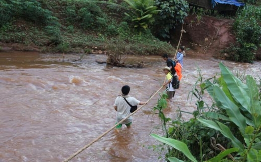 Báu vật Cát Tiên đã được cứu!