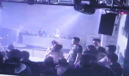 Muôn cách thể hiện đẳng cấp của dân chơi