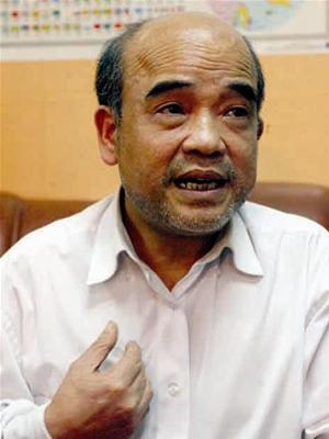 'Bơm tiền vào bất động sản là cách cứu nền kinh tế'