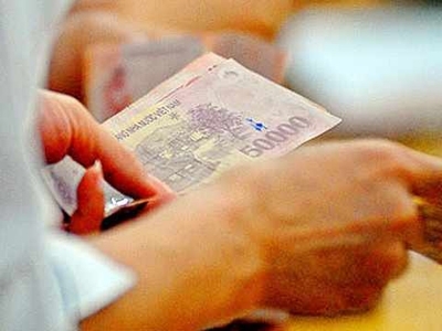 Thực hư việc bán suất vào đại học?