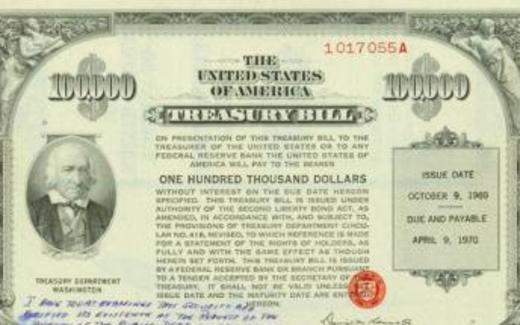 Trung Nhật vẫn phải mua trái phiếu của Mỹ