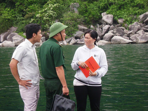 Người Trung Quốc “lọt sổ” quá dễ