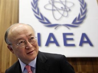 IAEA gặp bế tắc trên hồ sơ hạt nhân Iran