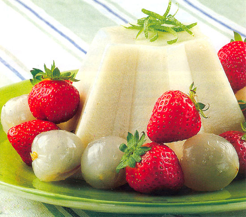 Quả ngọt cho người đái tháo đường