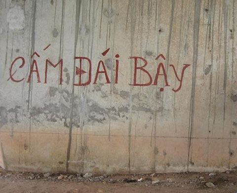 Hà Nội- một "cái chợ" ven đô