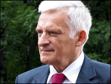 Tân chủ tịch nghị viện EU từ Ba Lan