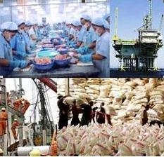 Đi tìm mục tiêu kinh tế cho Việt Nam