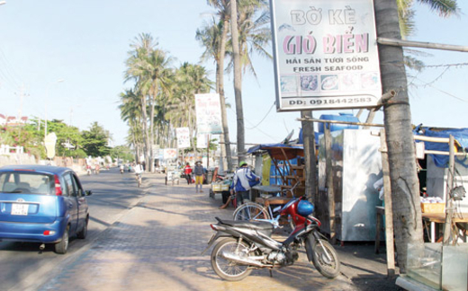 Du lịch hủy diệt cảnh quan: Ngành du lịch gánh chịu hậu quả