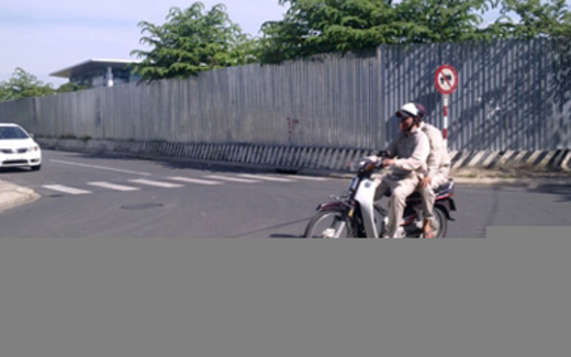 Biệt thự nghỉ dưỡng Đà Nẵng: Giảm giá hơn 1.000USD/m2