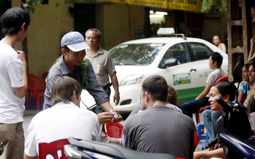 Ám ảnh du lịch Việt: Điểm đến an toàn nơm nớp lo mất cắp