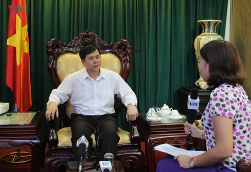 Chủ tịch tỉnh Sơn La nói gì về Đề án xây dựng Tượng đài Bác Hồ?