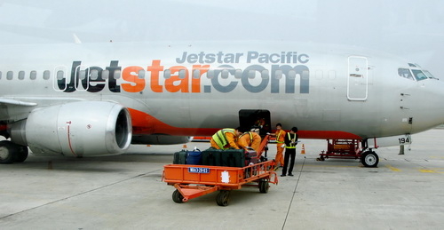 Sẽ sáp nhập Jetstar Pacifc về Vietnam Airlines