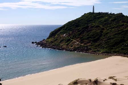 Bình yên Quảng Trị